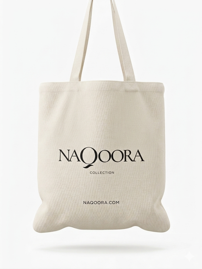 Tote Bag Naqoora