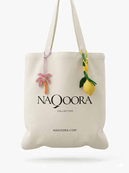 Tote Bag Naqoora