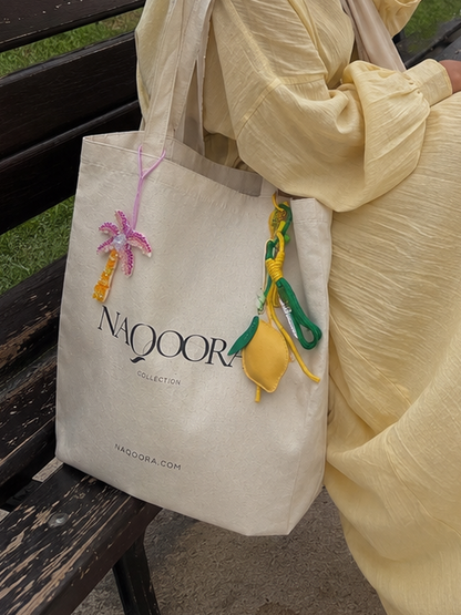 Tote Bag Naqoora