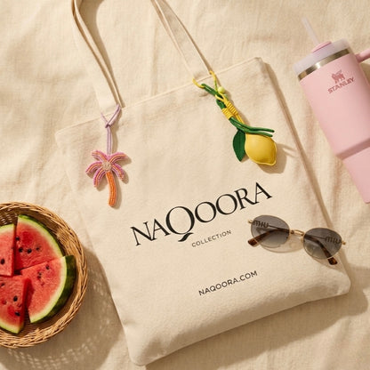 Tote Bag Naqoora