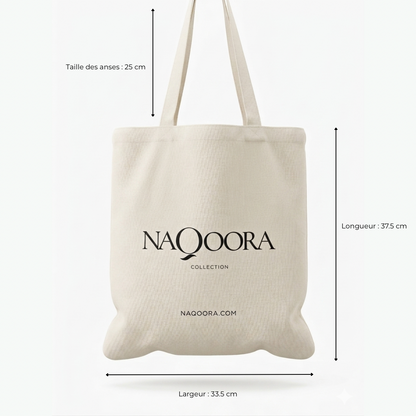Tote Bag Naqoora